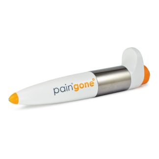 Paingone Plus - Den automatiske TENS pen