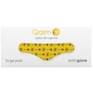 Paingone QALM - Replacement pads