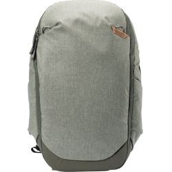 Peak-design Peak Design Travel Backpack 30l - Sage - Rygsæk