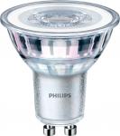 Philips Corepro LEDspot Classic 3,5w/830 Ra 80 36Â° GU10 ikke dæmpbar, (3,5W=35W Halogenpære), 15.000 timer
