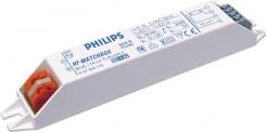 Philips Forkobling elektronisk 1x9W, 230-240V, HF-M blue, TL/PL-S, kort version