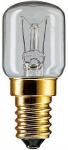 Philips Køleskabslampe 15w E14 230v Klar, Parfumelampe