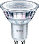 Philips LED CorePro LEDspot 4,6W/827 (355 lumen) Ra80 36Â° GU10, ikke dæmpbar, (4,6W=50W)