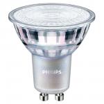 Philips LED MASTER LEDspot VLE MV 4,9W/940 (395 lumen) Ra90 36Â° GU10, dæmpbar, (4,9W=50W)