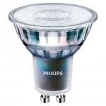 Philips MASTER LEDspot ExpertColor 3,9w/930 Ra97 (280 lumen) GU10 25Â° dæmpbar (3,9w=35w)