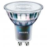 Philips MASTER LEDspot ExpertColor 5,5w/927 Ra97 (355 lumen) GU10 36Â° dæmpbar (5,5w=50w)