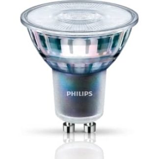 Philips Master LED Spot ExpertColor 3,9W 940, 300lm, GU10, 25° dæmp (10 stk)
