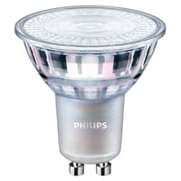 Philips Master LED Value GU10 / 4,9W / 365lm / 60? / 3000K / d?mpbar