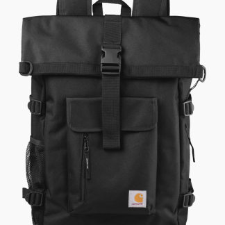 Philis Backpack - Black - Carhartt WIP - Sort One Size