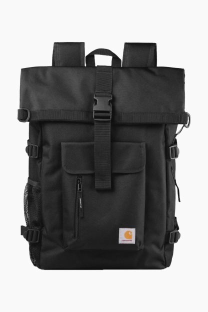 Philis Backpack - Black - Carhartt WIP - Sort One Size