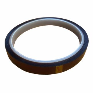 Polyimide Tape Heat Resistant 6mm x 32m