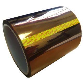 Polyimide Tape Heat Resistant Wide 100mm x 32m
