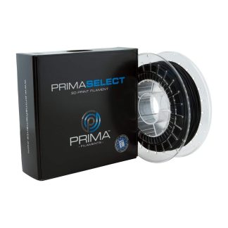 PrimaSelect FLEX - 1.75mm - 500 g - Black
