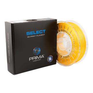 PrimaSelect PLA Glossy - 1.75mm - 750 g - Ancient Gold
