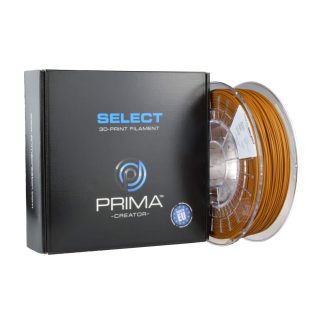 PrimaSelect PLA Matt - 1.75mm - 750 g - Autumn Orange