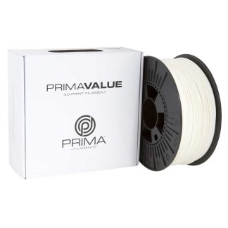 PrimaValue ABS Filament - 2.85mm - 1 kg - White