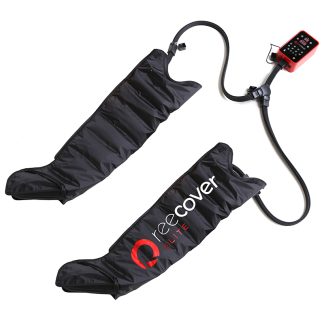 REECOVER Elite Recovery Boots (Large)