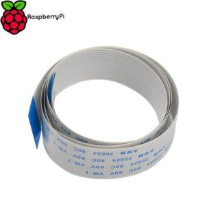 Raspberry pi Camara 30cm cable