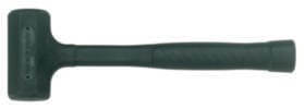 Rekylfri hammer hmdh65