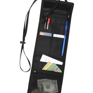 Rothco Deluxe ID Holder (Sort, One Size)