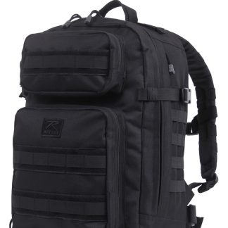 Rothco Fast Mover Tactical Backpack (Sort, One Size)