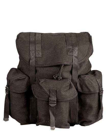 Rothco G.I. Type Mini Alice Pack (Sort, One Size)