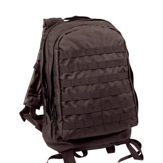 Rothco MOLLE 3-day Assault Pack (Sort, One Size)