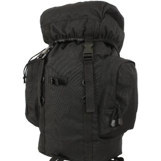 Rothco Tactical Backpack - 25 Liter (Sort, One Size)