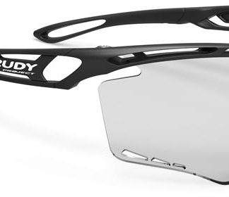 Rudy Project Brille Tralyx XL - Sort
