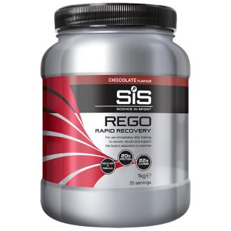 SIS Rego Rapid Recovery Chocolate - 1kg