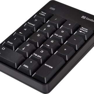 Sandberg Trådløst numerisk tastatur 2