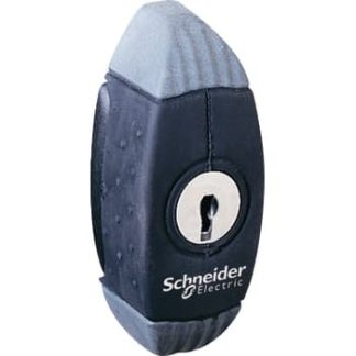 Schneider Electric Nøglegreb t/s3d nøgle 1242e