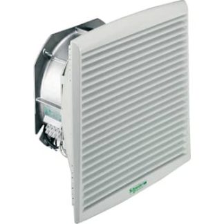 Schneider Electric Ventilator m/filter 850m3/t