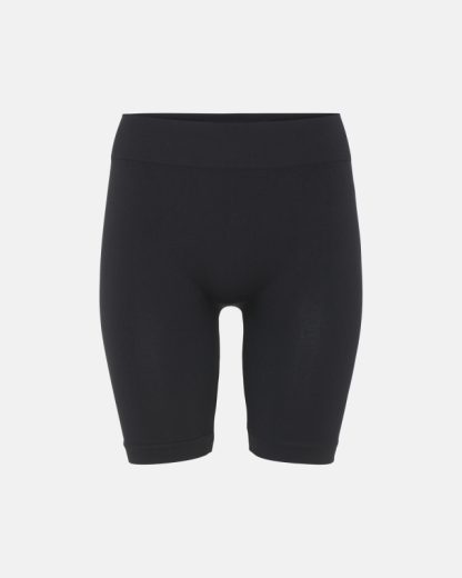 Seamless shorts | polyamid | sort