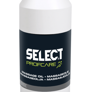 Select Massage Olie - 500 ml