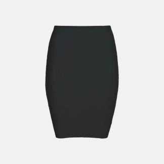 Shapewear nederdel | sort