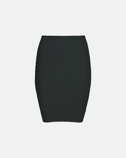 Shapewear nederdel | sort