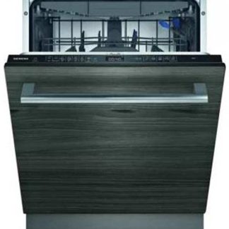 Siemens SN65ZX48CE Integrerbar opvaskemaskine