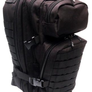 Sinox Gaming Backpack.15.6" - 26L.- Sort