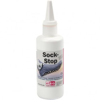 Sock-stop, råhvid, 100ml
