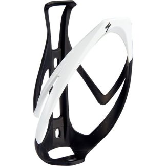 Specialized Rib Cage II - Sort/hvid