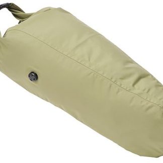 Specialized/Fjällräven Exchange Seatbag Drybag 10L - Grøn