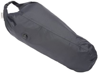 Specialized/Fjällräven Exchange Seatbag Drybag 10L - Sort