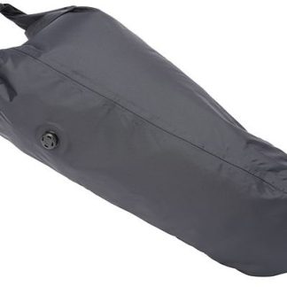 Specialized/Fjällräven Exchange Seatbag Drybag 16L - Sort