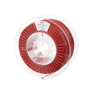 Spectrum Filaments - PLA - 1.75mm - Bloody Red - 1 kg