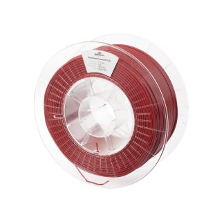 Spectrum Filaments - PLA - 2.85mm - Dragon Red - 1 kg