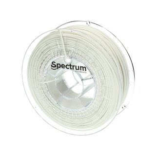 Spectrum Filaments - PLA - 2.85mm - Polar White - 1 kg