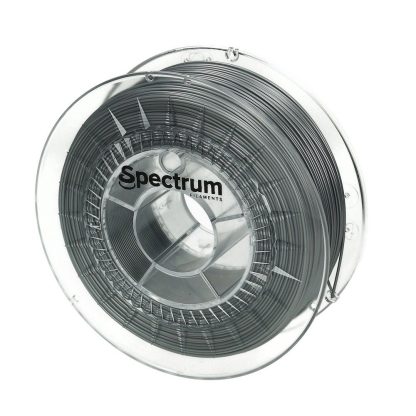 Spectrum Filaments - PLA - 2.85mm - Silver Star - 1 kg
