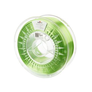 Spectrum Filaments - PLA Silk - 1.75mm - Apple Green - 1 kg