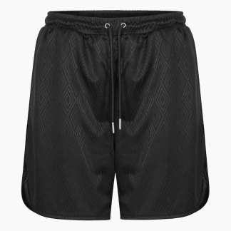 Sport Shorts - Black - Han Kjøbenhavn - Sort XS